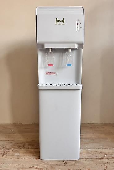 su qantel: Dispenser Bio general, Döşəməüstü, Su isitmə ilə, Yeni — 1