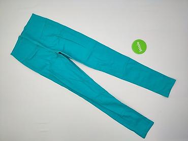 getry galaxy: Pieces, Legginsy Sportowe damskie, rozmiar XS — 2