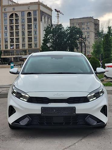 киа расрочка: Kia K3: 2021 г., Автомат, Бензин, Седан — 8