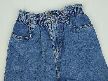 denim boot: Terranova, Spódnica damska, rozmiar S — 1