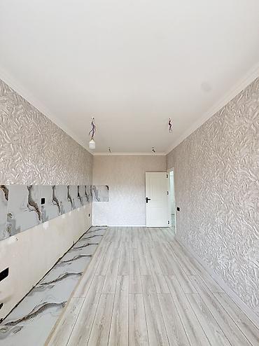 bine atciliq torpaq satilir: 3 otaqlı, 105 kv. m, Kredit var, Yeni təmirli — 10