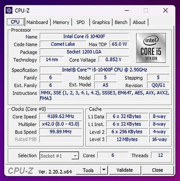 монитор цена: Компьютер, ядер - 6, ОЗУ 16 ГБ, Игровой, Новый, Intel Core i5, NVIDIA GeForce RTX 2060, HDD + SSD — 9
