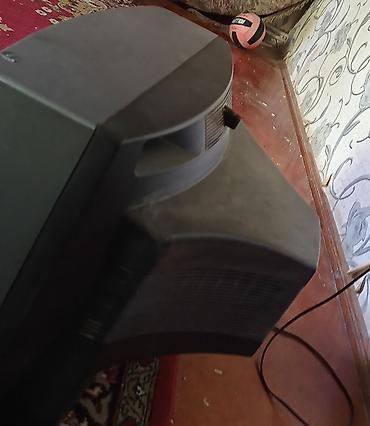 modem 4 antenli: Televizor satılır birdə antenası yoxdu başqa yerində problem yoxdu — 3