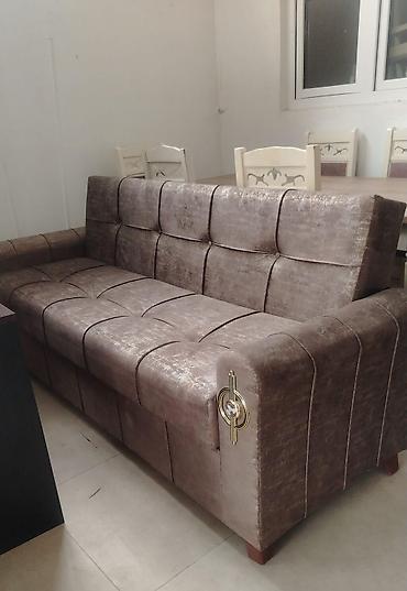 pufik divan: Yeni 220 manat açılır bazalidr sumqayt daxili catdrma pulsuz — 1