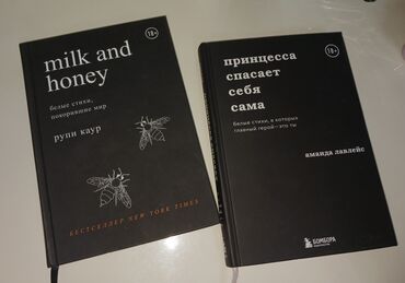 Другие книги и журналы: Продаю книги новые за 600 сом 1 книгу, брала за дорого, можем
