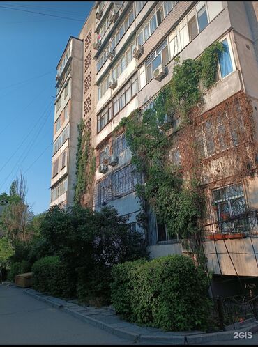 квартира в карвен: 3 комнаты, 70 м², 105 серия, 6 этаж, Старый ремонт