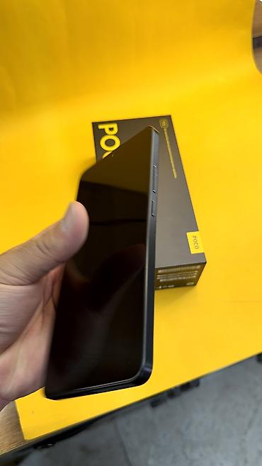 Poco: Poco X6 Pro 5G, Б/у, 256 ГБ, 2 SIM — 7