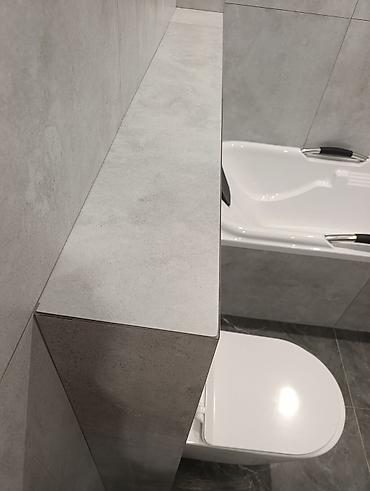 Ремонт под ключ: Ремонт и отделка под ключ. Профессиональные работы по полу, потолкам и — 7