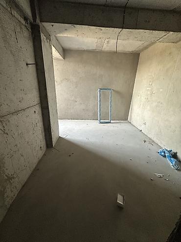 brk group: 2 комнаты, 62 м², Кок-Жар мкр Элитка, 7 этаж, ПСО (под самоотделку) — 7