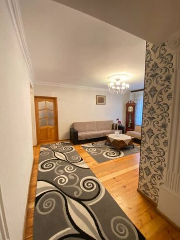 bakıxanov residence satilan evler: Пос. Бакиханов, 4 комнаты, Новостройка, м. Кероглу, 116 м²