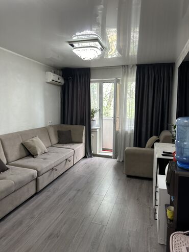 Продажа квартир: 3 комнаты, 58 м², 104 серия, 3 этаж, Евроремонт
