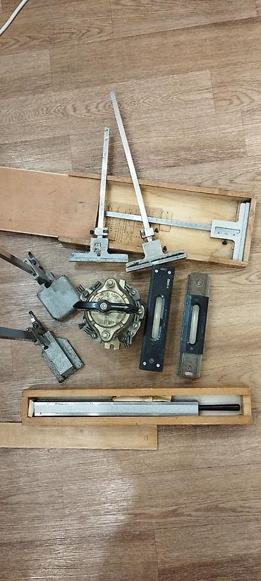 Другие строительные материалы: Продаю инструменты — 1