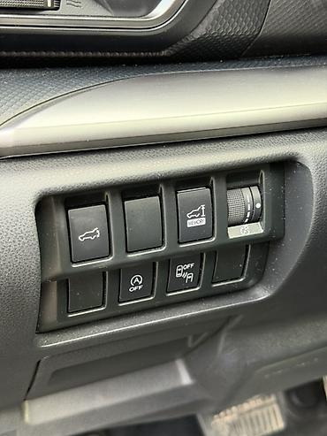 Subaru: Subaru Forester: 2020 г., 2.5 л, Вариатор, Бензин, Кроссовер — 5