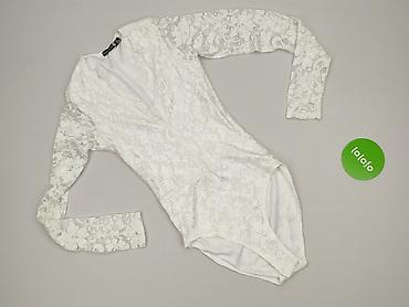polka: Boohoo, Body damskie, rozmiar S — 2