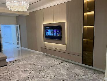 Долгосрочная аренда квартир: 3 комнаты, Собственник, Без подселения, С мебелью полностью — 10