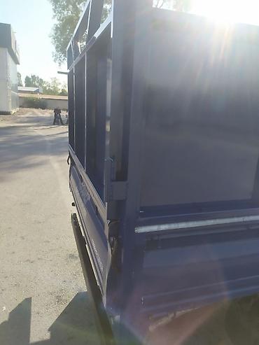 хундай старекс 1: Hyundai Porter: 2018 г., Кол менен иштөөчү, Дизель — 3