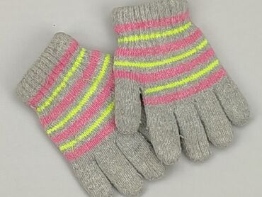 Gloves: Gloves, 18 cm, condition - Fair