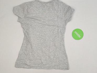 relab niebieska: Disney, T-shirt damski, rozmiar S — 3