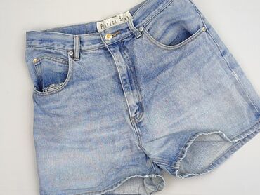 krótkie spodnie jordan: Denim, Szorty damskie, rozmiar L