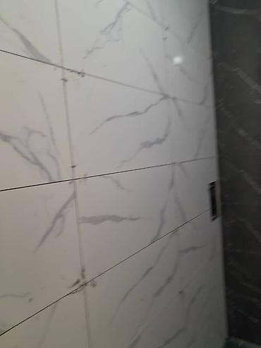 Покраска: .Крыша Кафель Сайдник Подъезд. Утепление Текстура Сантехника — 13