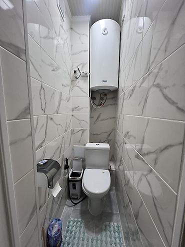 Продажа квартир: 4 комнаты, 85 м², 2 этаж, Евроремонт — 9