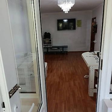 4: 2 комнаты, 47 м², 6 мкр 104 серия, 4 этаж, Свежий ремонт — 3
