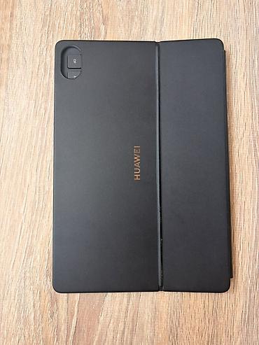 huawei matepad pro: Huawei matepad 11.5S planşet + maqnitli klaviaturalı örtük - — 3