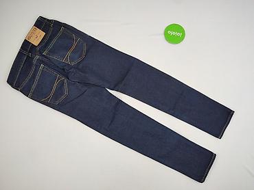 hot bottom jeans: Hollister, Jeansy damskie, rozmiar L — 3