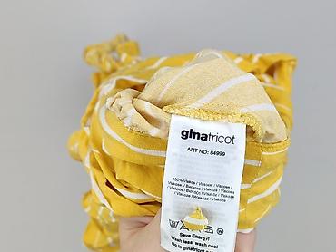 japonki mango: Gina Tricot, Bluzka damska, rozmiar 2XS — 4