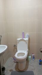 Uzunmüddətli kirayə mənzillər: Yasamal Mida Yasayis Kompleksinde 9/3 mertebesi 3 otagli Bos menzil — 9