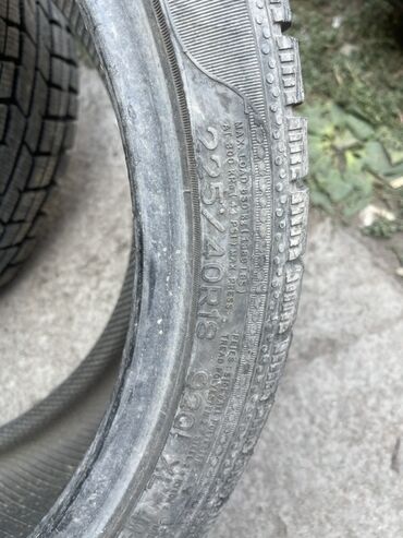 шины зимние на спринтер: 225/40/18 Зимние шины 225/40 R18 92Q - Размер: 225/40 R18 - Индекс