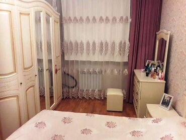 Yeni tikili: 2 otaqlı, Yeni tikili, 61 kv. m — 5