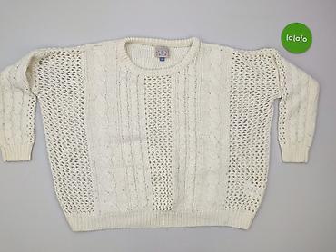 pull n bear: Sweter damski, rozmiar M — 2