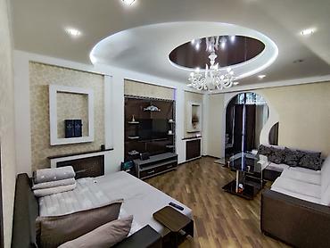 hostel osh: Сдается 3-комнатная квартира 📍 ул. Сагынбая Манасчы, 77 "МОССОВЕТ" — 9