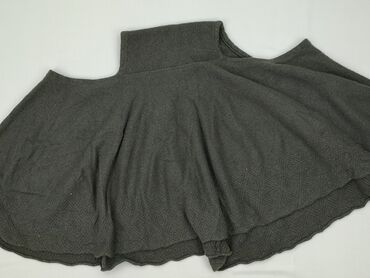 kurtki zimowe z jenotem: Ponczo damskie, United Colors of Benetton, rozmiar One size