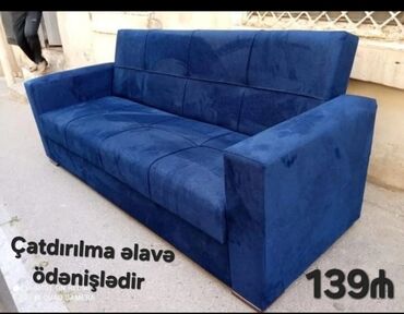 Divanlar: Di̇van-kravat, Yeni, Açılan, Bazalı, Parça, Ödənişli çatdırılma — 8
