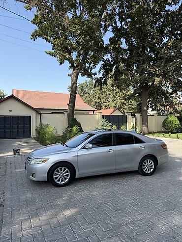 домкрат тойота: Toyota Camry: 2010 г., 2.5 л, Автомат, Бензин, Седан — 2