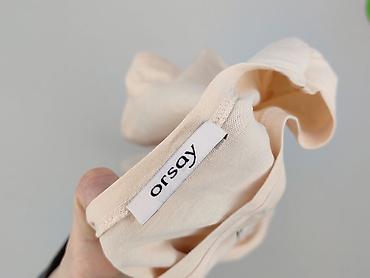 koszulka ospr: Orsay, T-shirt damski, rozmiar XL — 4
