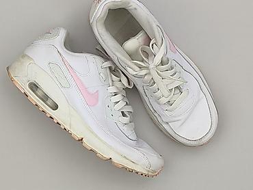 air force 19: Nike, Sneakersy damskie, rozmiar 38 — 1