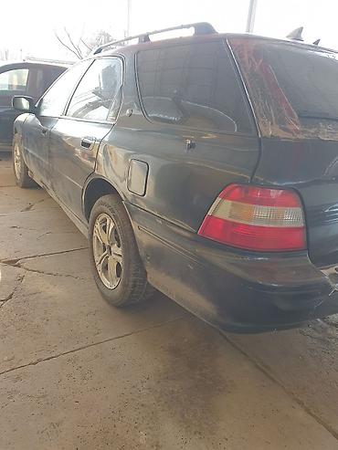 Транспорт: Honda Accord: 1995 г., 2.2 л, Автомат, Бензин, Универсал — 8