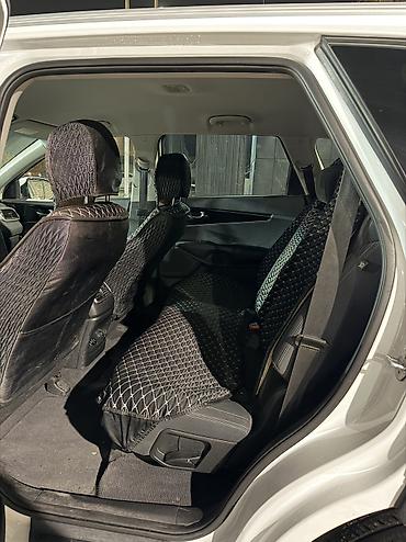 киа бонго манипулятор: Kia Sorento: 2018 г., 2.4 л, Автомат, Бензин, Кроссовер — 6