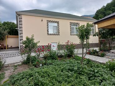 Bağ evlərinin kirayəsi: 110 kv. m, 3 otaqlı, İnternet, Qaz, Su — 17