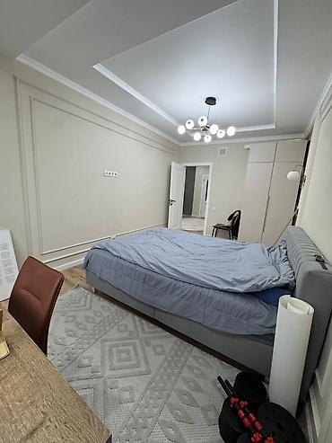 Продажа квартир: 2 комнаты, 77 м², 11 этаж, Евроремонт — 7