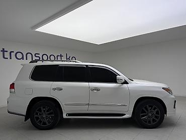 570 lexus 2019 цена: Lexus LX: 2013 г., 5.7 л, Автомат, Газ, Внедорожник — 3