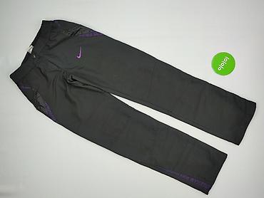 spódnice dresowe nike: Nike, Spodnie dresowe damskie, rozmiar M — 2
