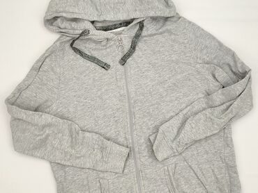 jeans jogger damskie: Tom Rose, Кофта з каптуром жіноча, L