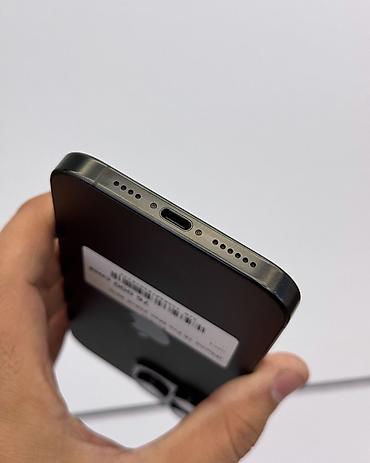 xiaomi a24faa rg: IPhone 16 Pro Max, Б/у, 256 ГБ, Black Titanium, Защитное стекло, Чехол, Кабель, В рассрочку, 90 % — 5