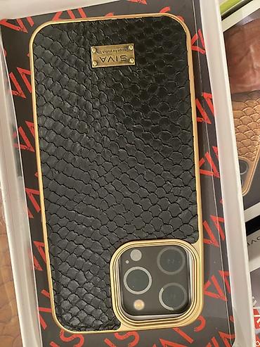 Чехлы: Чехлы SIVA для iPhone 13 / iPhone 13 Pro (6.1") - Модель: SIVA - — 10