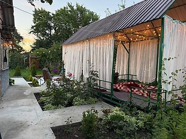 Продажа коттеджей и домов: Продаётся уютная дача в живописном районе СТ «Предгорный», участок 79 — 5