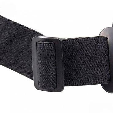 Foto i video oprema: GOPRO HERO 4 5 6 7 HEAD STRAP NOSAC ZA GLAVU DRZAC | Podesiva glava — 5